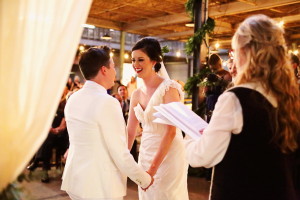Wedding-Amy & Meredith Alexander