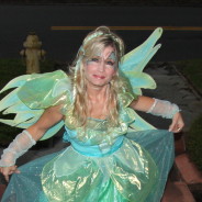 Fairy Gina