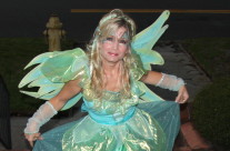 Fairy Gina